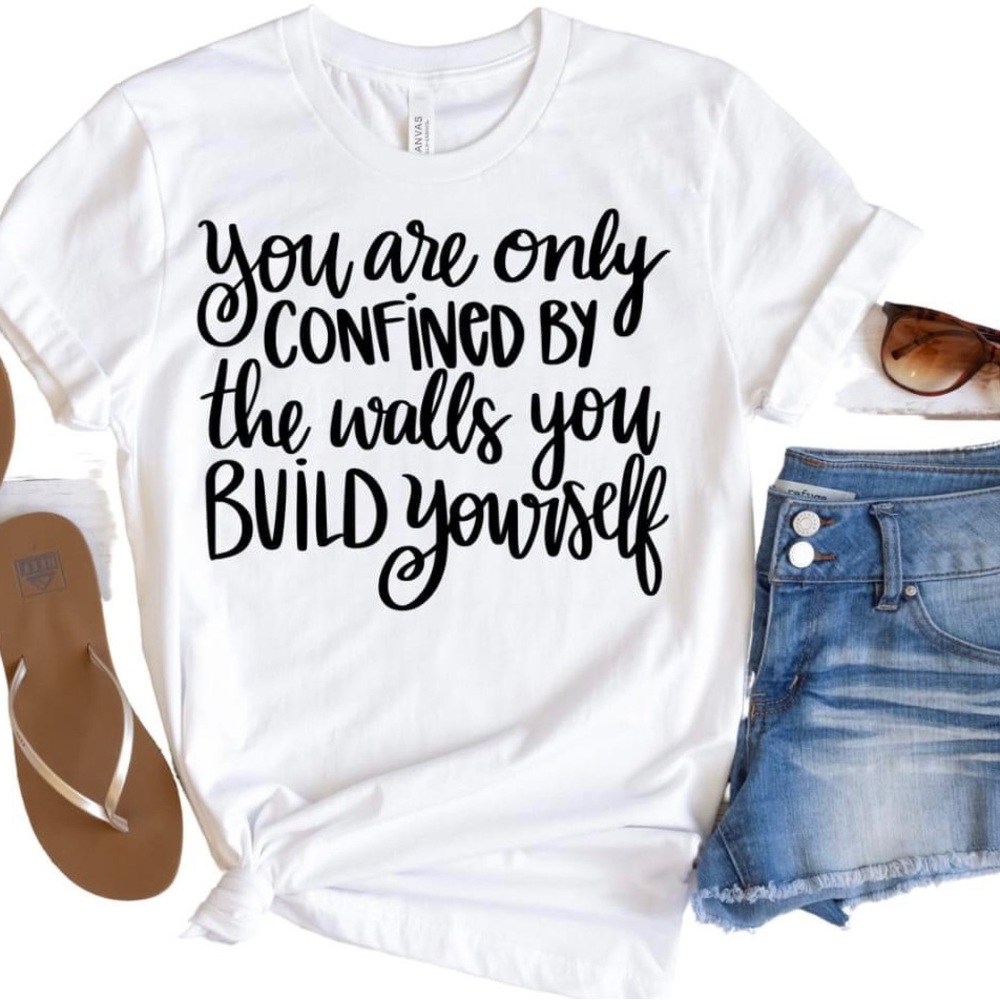 Quote shirts